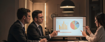 Online MBA Business Analytics From Chandigarh University